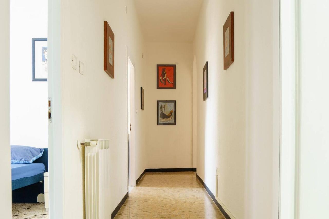 Ca' Du Cila Villa Riomaggiore Exteriör bild