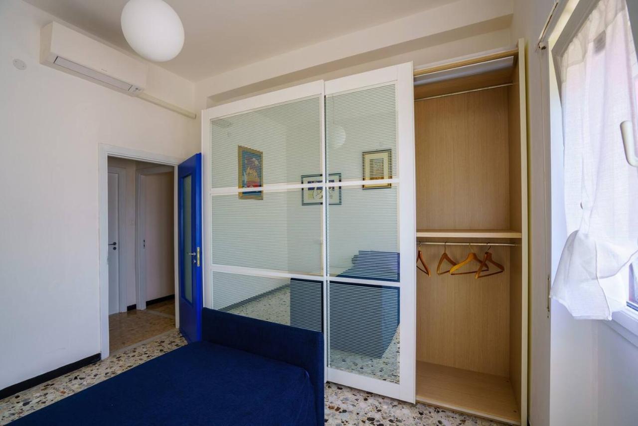 Ca' Du Cila Villa Riomaggiore Exteriör bild